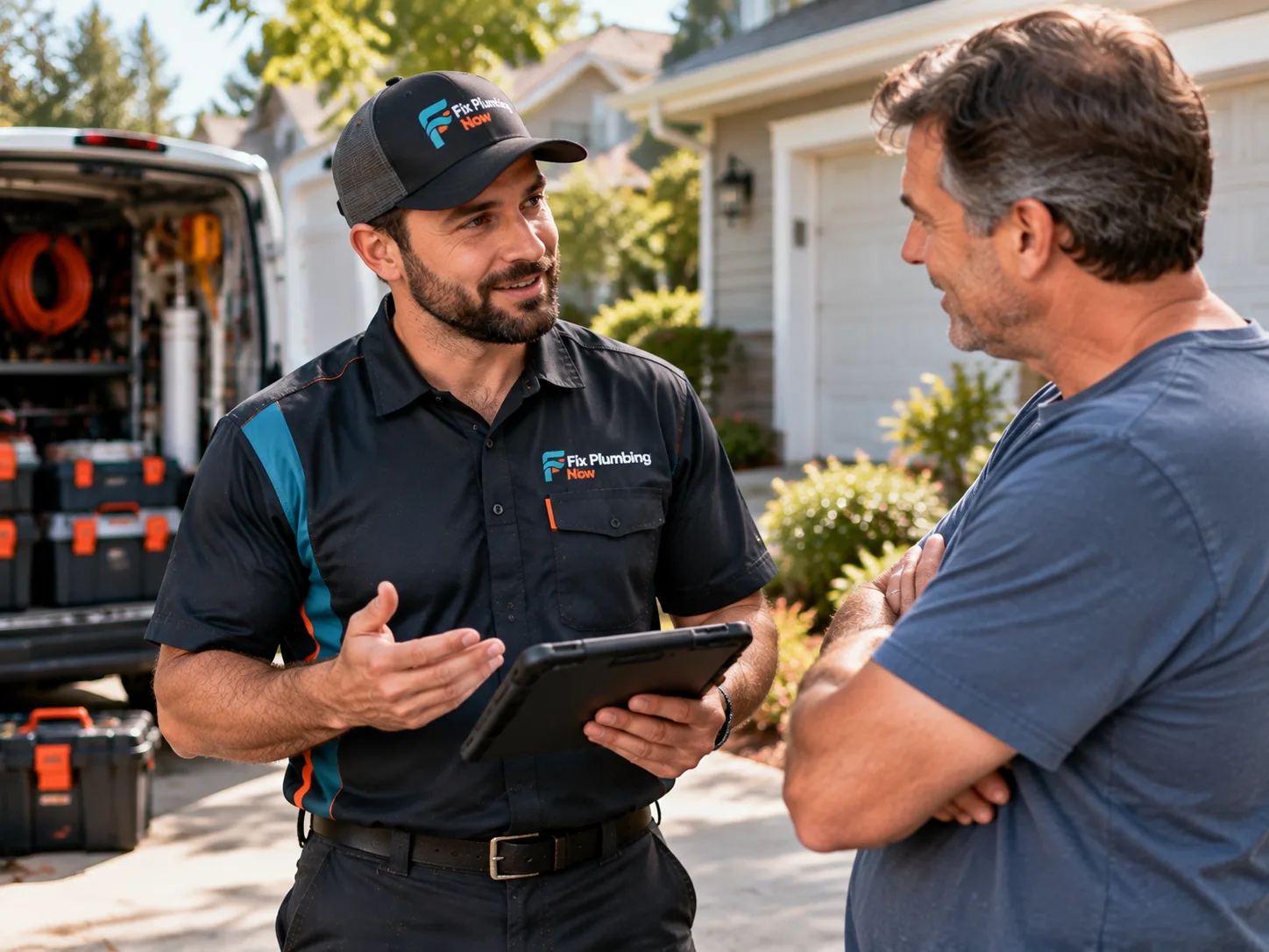 Clogged Drain Service El Mirage, AZ FAQs